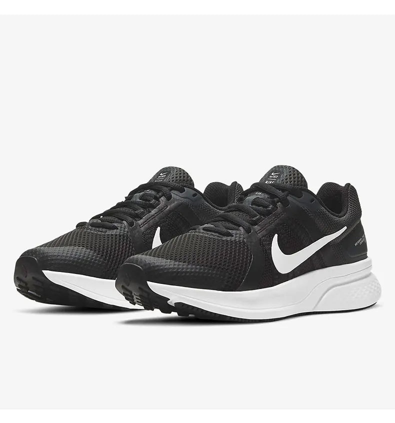 Nike Authentic Run Swift 2 Women's Low-Top Running Shoes CU3528-004