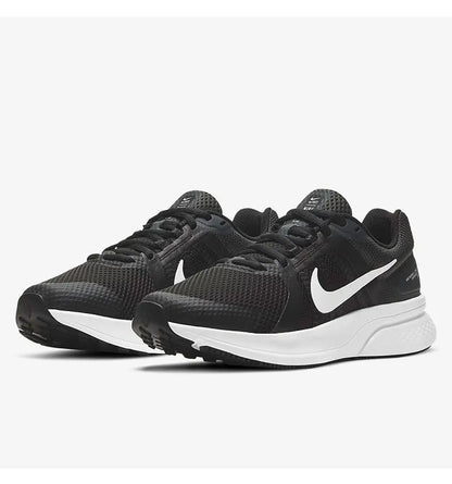 Nike Authentic Run Swift 2 Women's Low-Top Running Shoes CU3528-004
