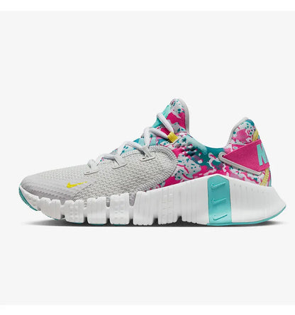 Nike originalne ženske udobne tenisice za trčanje Free Metcon 4 DQ0304-001