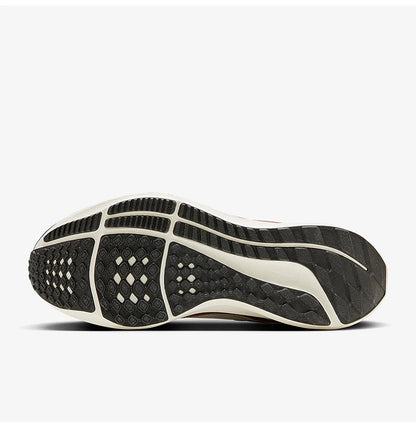 Nike genuine Pegasus 40 Premium Women's Lightweight Running Shoes FN3477-100