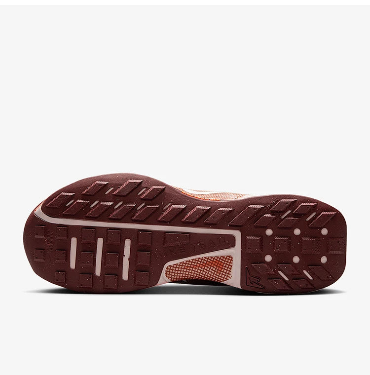 Pantofi de alergare Nike Authentic Juniper Trail pentru femei, model low-top, pentru cros FQ0902-602