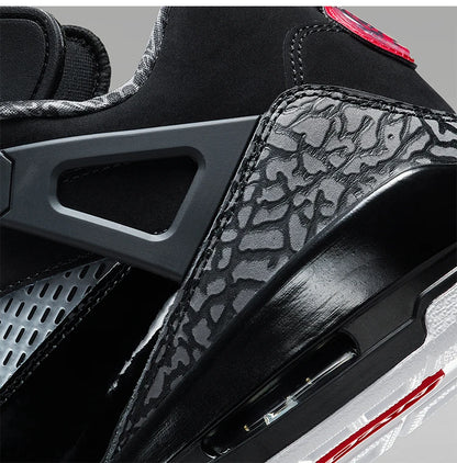 Nike Authentic Jordan Spizike Low herrebasketballsko FQ1759-060