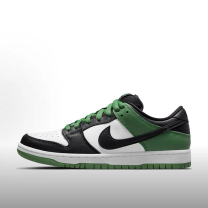 Chaussures de skateboard Nike Dunk SB unisexes : confort rembourré, adhérence durable, baskets décontractées HF5441-100