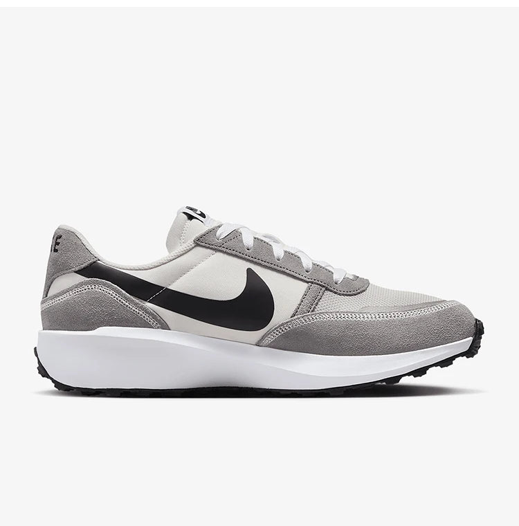 Nike genuine Waffle Nav Men's Durable Lightweight Casual Sports Shoes FJ4195-003