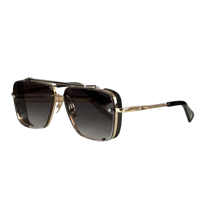 ADITA MACH SIX LIMITED EDITION luxus férfi és női napszemüvegek, kiváló minőségű designer szemüvegek, UV400