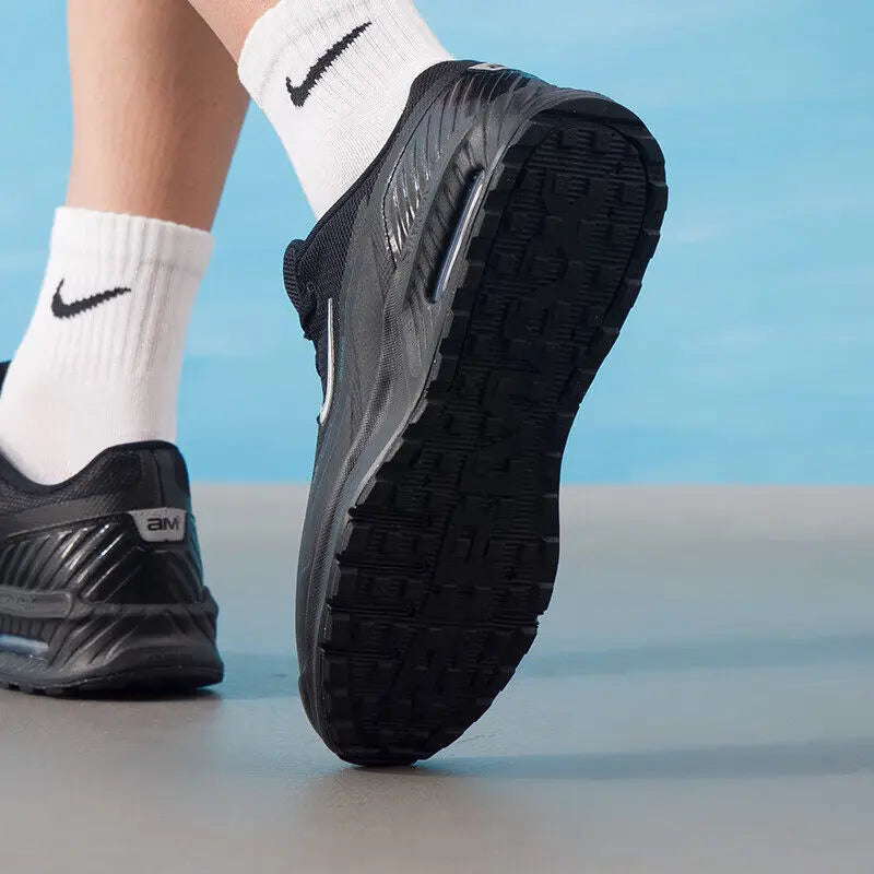 Nike Men Casual Shoes, Lightweight Breathable Non-slip Wear Resistant Comfort Daily Street Outdoor Walking Sneakers IM5072-001
