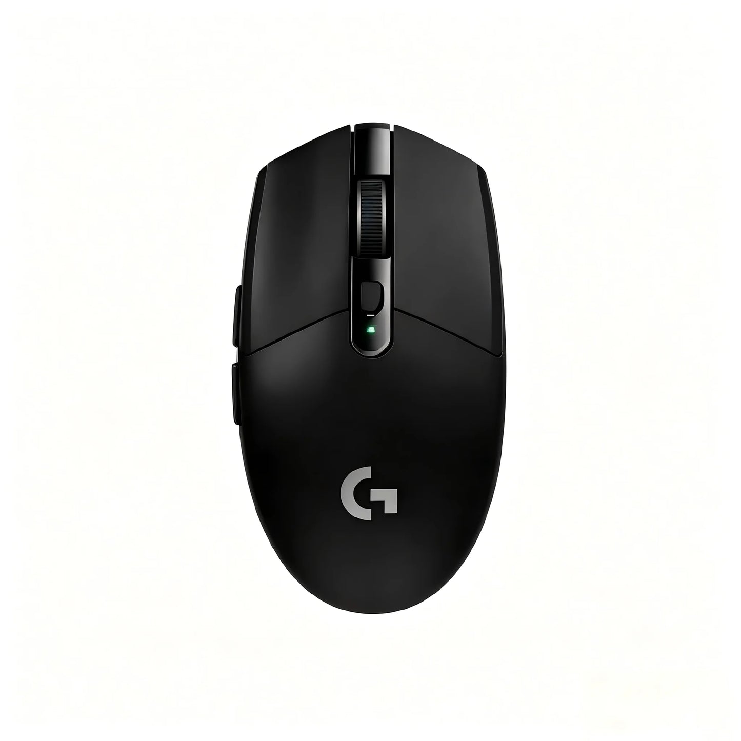 Lgitech G304 Wireless Wired Gaming Mouse Fast Response Comfortable Grip For FPS Gamer