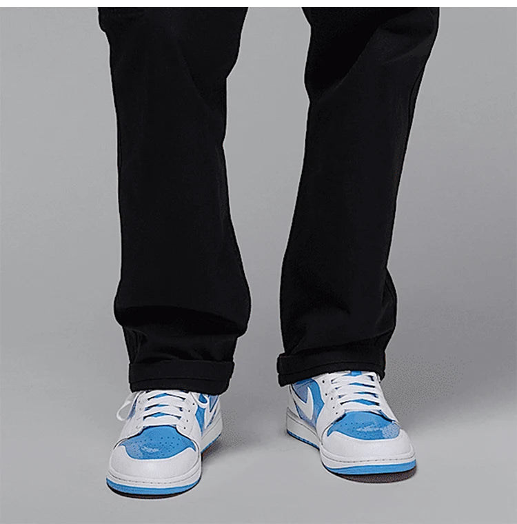 Nike Authentic Jordan muške klasične casual tenisice za skate s visokim potplatom FZ2142-114