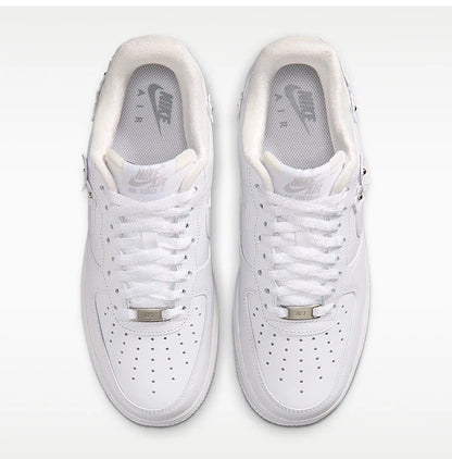 Chaussures de sport décontractées Nike authentiques pour femmes, modèle classique et tendance, résistantes à l'usure, idéales pour un usage quotidien IR8637-100