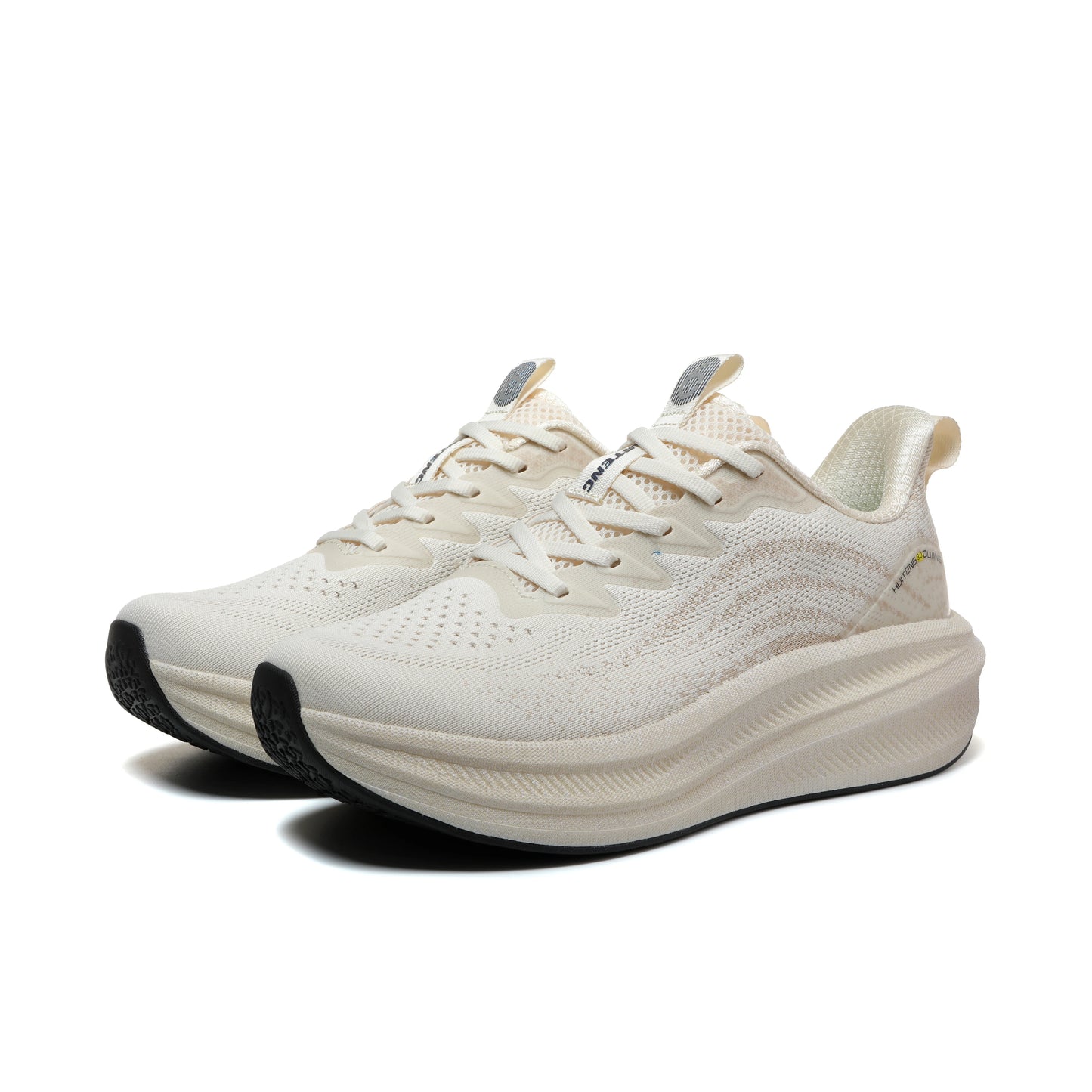 DUANG Waterproof Sports Shoes For Men And Women Marathon Running Shoes Casual Shoes Outdoor Athletics Anti Slip