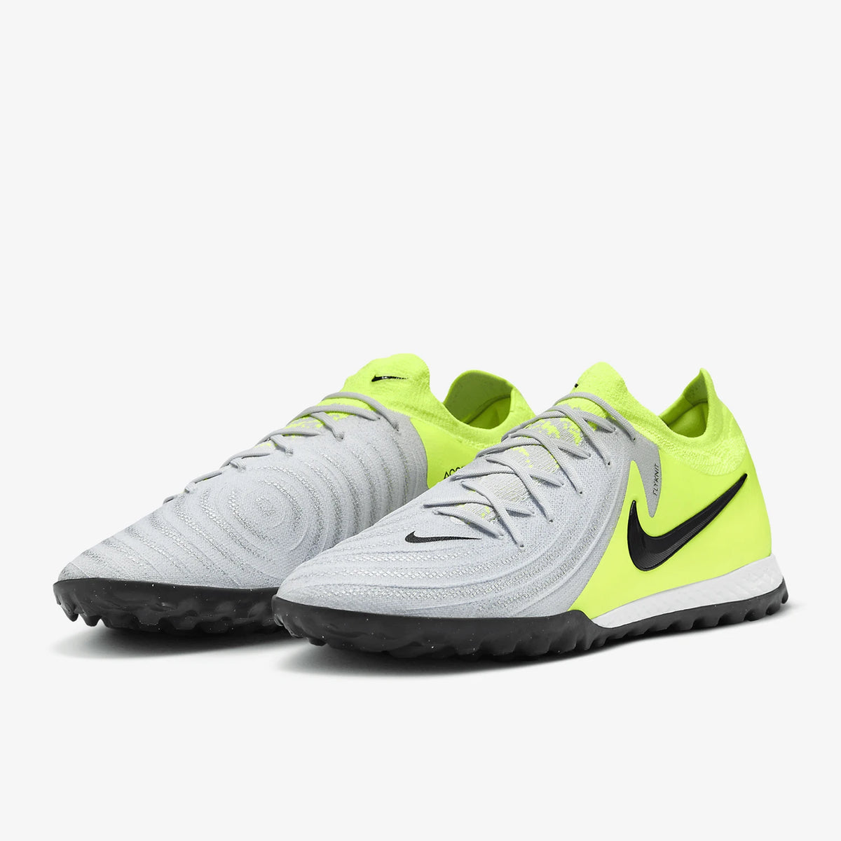 Nike Genuine PHANTOM GX PRO TF muške nogometne kopačke otporne na habanje FJ2583-003