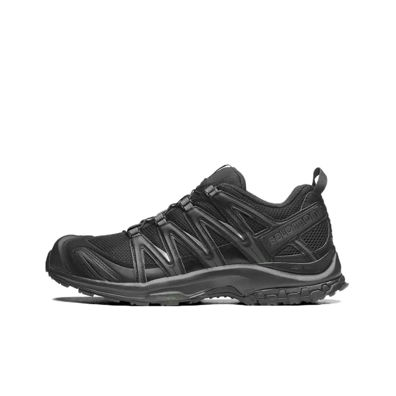 SALOMON XA Pro 3D multicolor retro funktionelle bjergbestignings- og vandresko casual sneakers