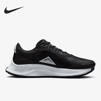 Nike Authentic Aktuel sæson Ny model PEGASUS TRAIL 3 Løbesko til kvinder DA8698-001