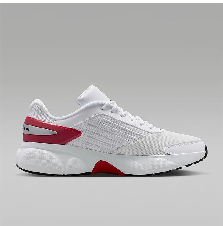 Nike genuine JORDAN Mens Low-Top Cushioned Durable Casual Shoes IO2091-101