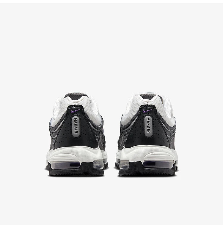 Scarpe da corsa Nike Air Max da uomo originali con ammortizzazione ad aria, resistenti e con cuscinetti d'aria FZ4110-105