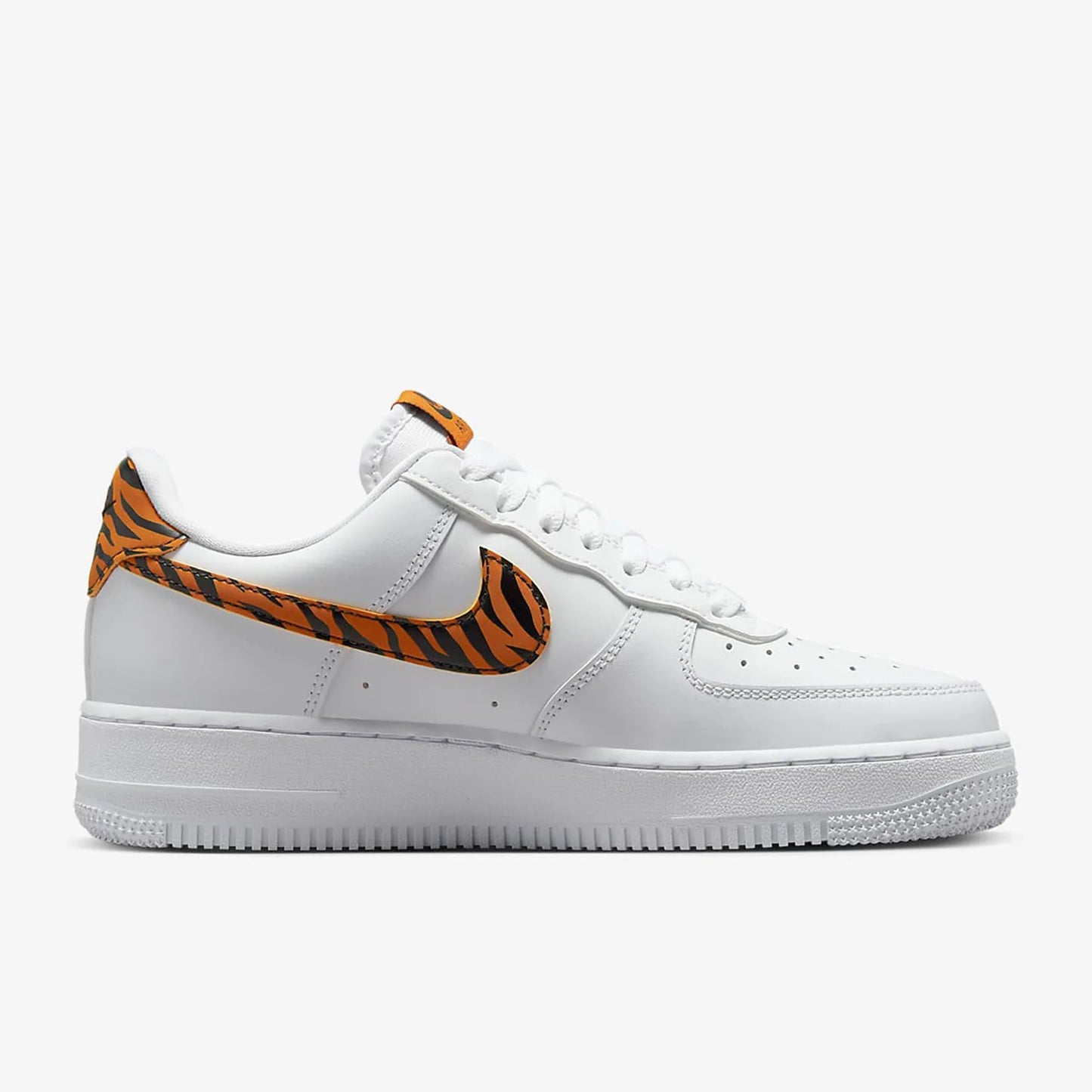 Nike Authentic Air Force 1 '07 дамски ежедневни обувки Air Force 1 DD8959-108