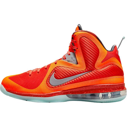 Nike Authentic Men's LeBron IX Air Cushion Basketball Shoes DH8006-800
