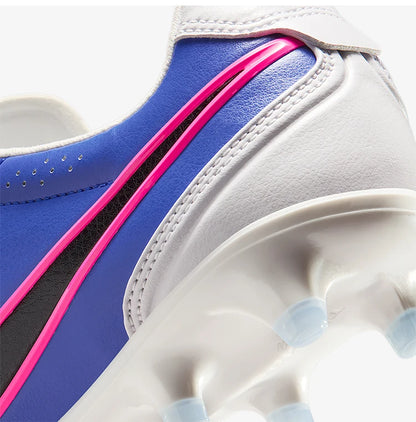 „Nike Authentic Tiempo Ligera Pro“ vyriški žemi futbolo bateliai HQ3158-146