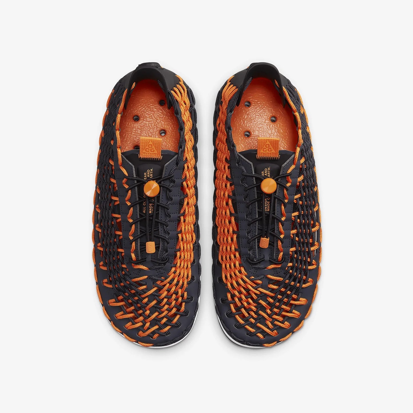 Nike Official Summer New Unisex Wear-resistant Breathable Low-top Sports Shoes CZ0931-001
