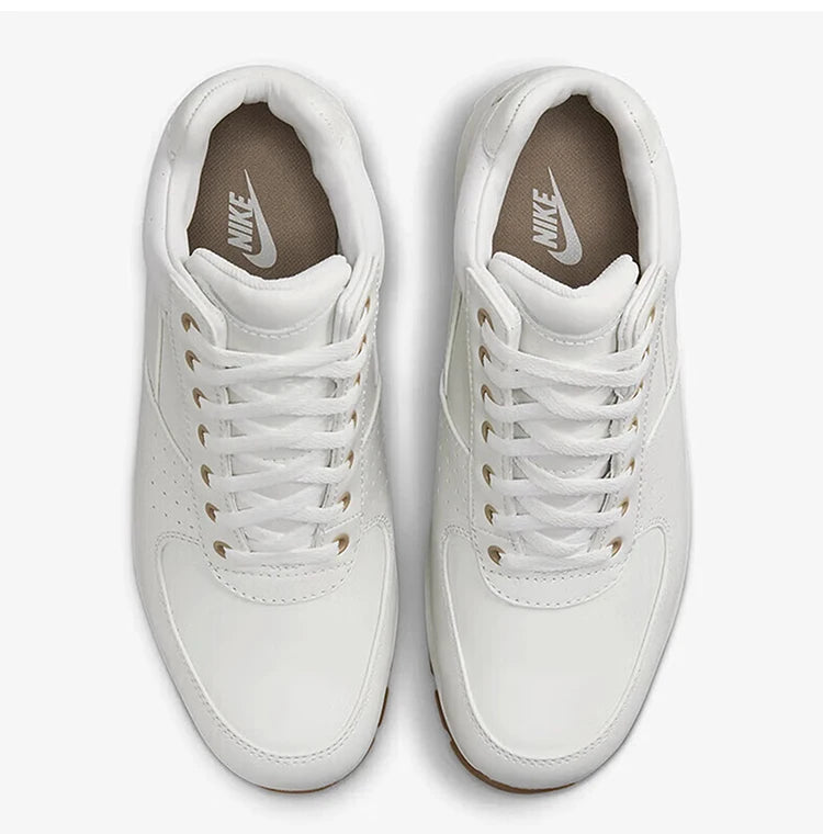 Nike Authentic AIR MAX GOADOME muške casual visoke tenisice s zračnim jastukom FZ1314-100