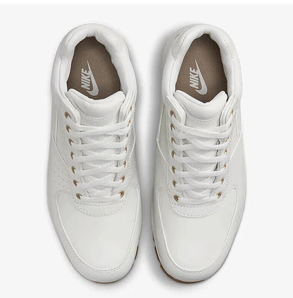 Nike Authentic AIR MAX GOADOME muške casual visoke tenisice s zračnim jastukom FZ1314-100