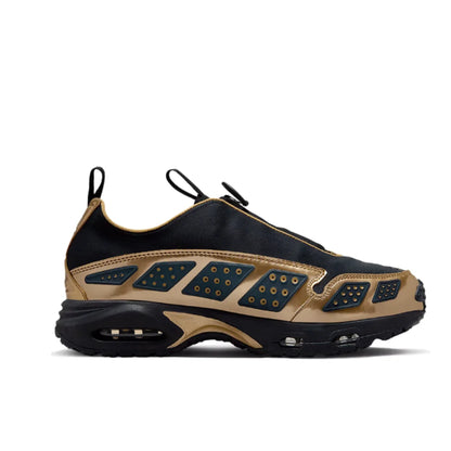 Nike Air Max SNDR Women's Shoes: Cushioned, Slip-Resistant, Durable, Air Cushioning, Comfortable Running Shoes HJ4130-002
