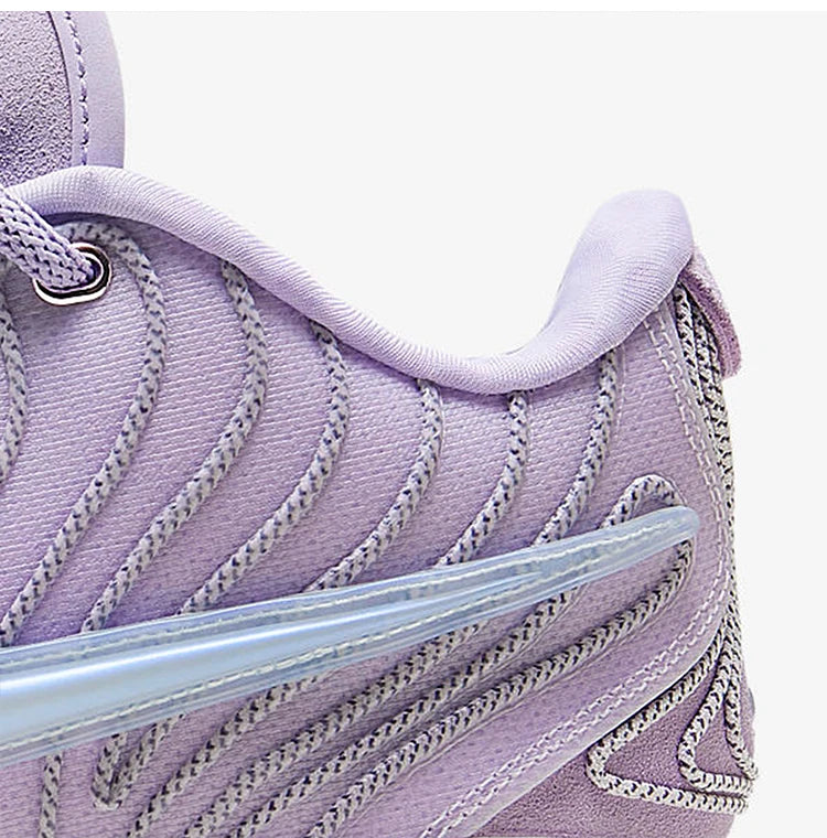 Nike Original Neue gepolsterte, strapazierfähige Low-Top-Basketballschuhe für Herren HF5352-500