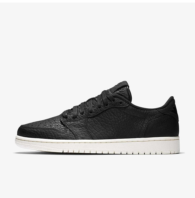 Nike genuine ir Jordan 1 Retro Low men's low top board shoes 848775-005