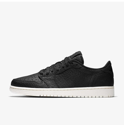 Nike genuine ir Jordan 1 Retro Low men's low top board shoes 848775-005