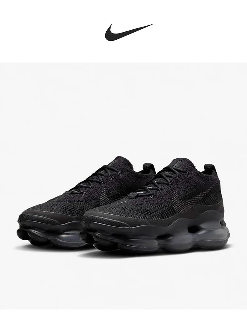 Nike Official Authentic Air Max Scorpion åndbare løbesko til mænd og kvinder DJ4702-002