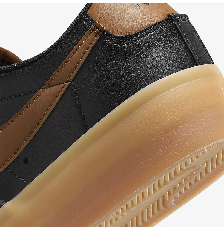 Оригинални дамски кецове с дебела подметка от Nike за есен/зима DJ0292-003