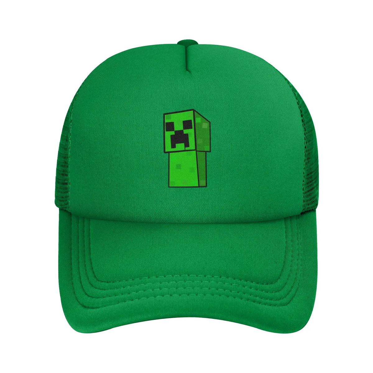 Șepci pentru adulți Creepin Creepers, șepci de camionagiu, șepci de baseball din plasă, șepci snapback, pălării de soare, șepci de soare reglabile, șepci de vară