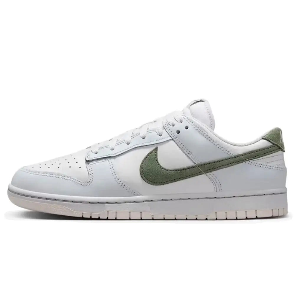 Nike Dunk Low Hawaii Women's Retro Sneakers Low-Top Casual Summer Style Comfort Shoes IB8877-191