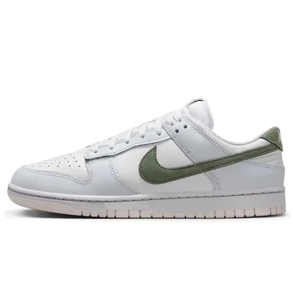 Nike Dunk Low Hawaii Women's Retro Sneakers Low-Top Casual Summer Style Comfort Shoes IB8877-191