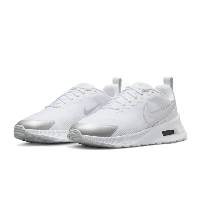 Original NIKE W NIKE AIR MAX NUAXIS løbesko til kvinder