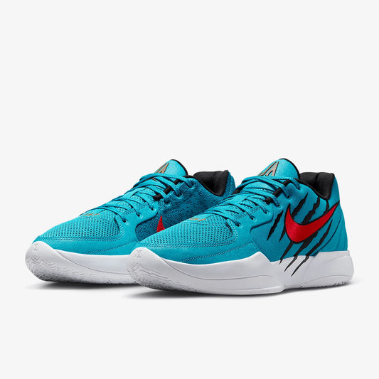 Nike Genuine JA 2 EP Herren-Basketballschuhe mit Dämpfung HQ1760-400