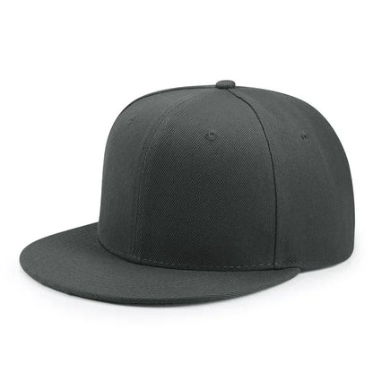 Duża czapka skateboardowa z zapięciem z tyłu dla mężczyzn, o obwodzie 64 cm, dopasowana czapka baseballowa XXL, męska czapka typu snapback w dużym rozmiarze, gładka czapka futbolowa, 60 cm, 62 cm