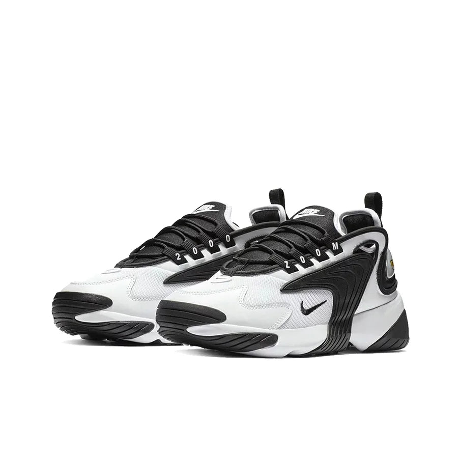 POIZON Nike Zoom 2K 'White' AO0269-101