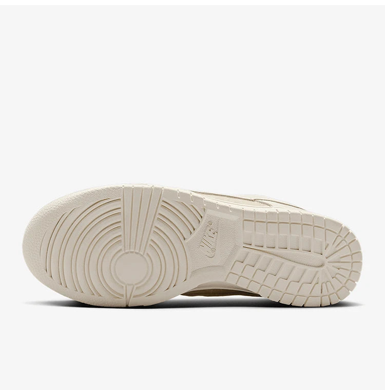 Nike Genuine Product Dunk Low Women's Sport Low-Top Classic Casual Sneakers HJ5870-100