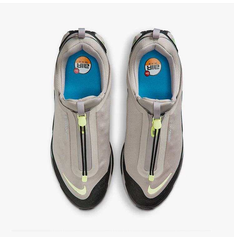 Nike genuine AIR MAX DN pánské běžecké boty se vzduchovým odpružením, tlumením nárazů a odolností proti opotřebení HQ8605-003