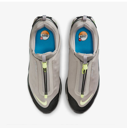 Nike genuine AIR MAX DN pánské běžecké boty se vzduchovým odpružením, tlumením nárazů a odolností proti opotřebení HQ8605-003